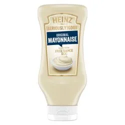 Heinz Seriously Good Original Mayonnaise