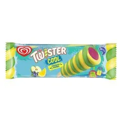 ألجيدا ماكس تويستر آيس كريم