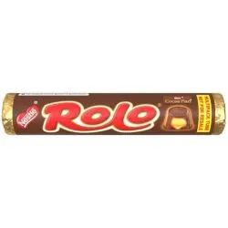 Rolo Chocolate