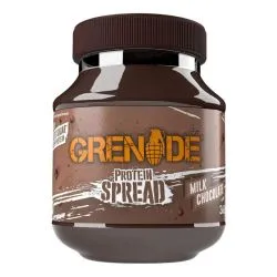 Grenade Milk Chocolate Protein Spread