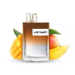 Lost Mary Lux Mango 1000 Puffs
