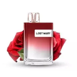 Lost Mary Lux&nbsp; Rose 1000 Puffs