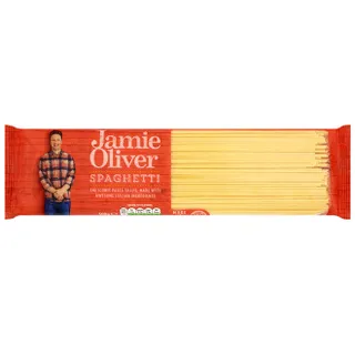 Jamie Oliver Wholewheat Spaghetti