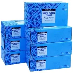 Sultan Facial Tissues
