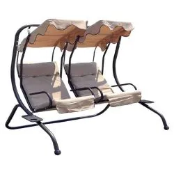 Swing with 2 Seats