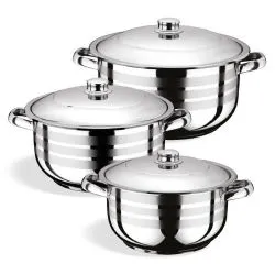 Royal Song Family Cookware Set