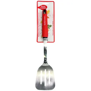 Betty Crocker Stainless Steel Slotted Turner