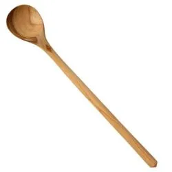 Betty Crocker Wooden Spoon