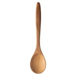 Betty Crocker Wooden Salad Spoon