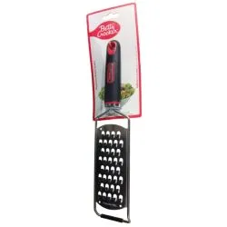 Betty Crocker Stainless Steel Grater