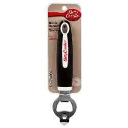 Betty Crocker Wine and Bottle Opener