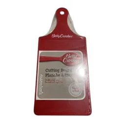 Betty Crocker Plastic Cutting Board