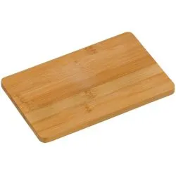 Betty Crocker Bamboo Cutting Board