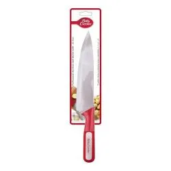 Betty Crocker Stainless Steel Chefs Knife