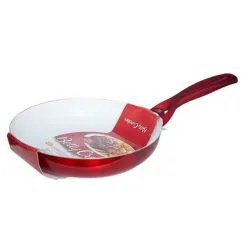 Betty Crocker Ceramic Frypan