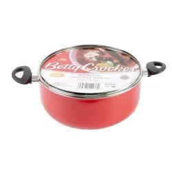 Betty Crocker Casserole With Lid