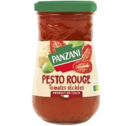 Panzani Pesto Sauce Rouge