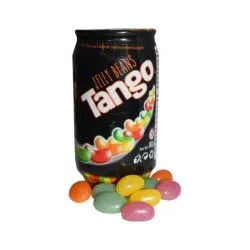 تانجو حبوب جيلي علب