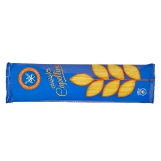 KFM Capellini Spaghetti 400g