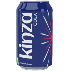 Kinza Cola