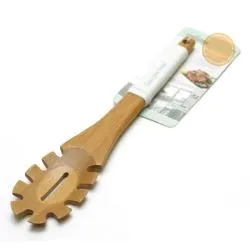 Casasunco Bamboo Spaghetti Server