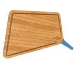 Casa Sunco Bamboo Cutting Board (S)