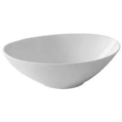 Fairway Oval Bowl