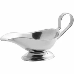 Fairway Sauce Boat