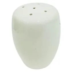 Fairway Salt & Pepper Shaker