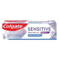 Colgate Sens Pro-Relief Whitening Toothpaste