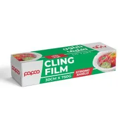 Papco Cling Film
