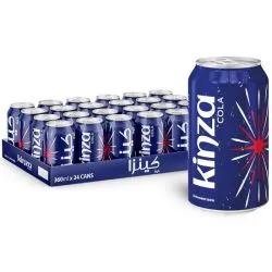 Kinza Cola
