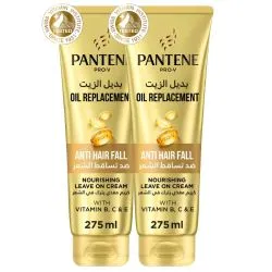 Pantene Oil Replacement Anti Hair Fall