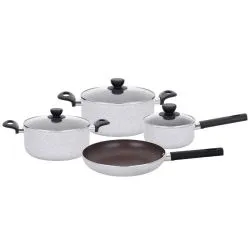 Bernardo Aluminum Cookware Set
