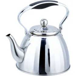 Stainless Steel Tea Kettle