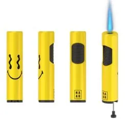 Zengaz Naar Jet Lighter