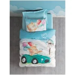 Selena Buddy Twin Comforter Set