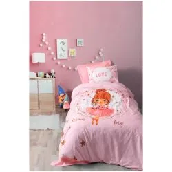 Selena Jerry Twin Comforter Set