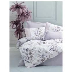 Selena Nadia Queen Comf Set
