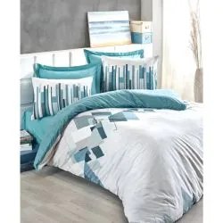 Selena Nesto King Comforter Set 6