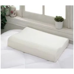 Selena Memory Foam Pillow B Shape