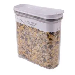 Lisi Cereal Storage Container