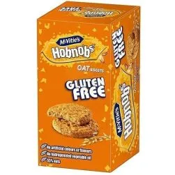 McVitie's Gluten-Free Hobnobs Original