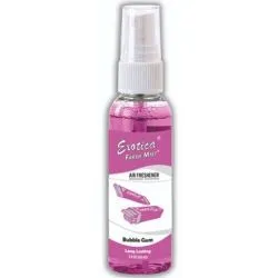 Exotica Air Freshener Mist Bubblegum Spray