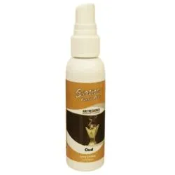 Exotica Air Freshener Mist Oud Spray