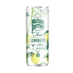 Maison Perrier Chic Lemonjito 250ml