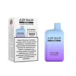 Airbar Ultra Blackberry