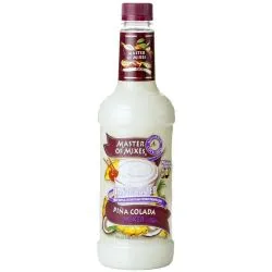 Master of Mixes Pina Colada Mixer