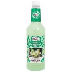 Master of Mixes Mojito Mixer