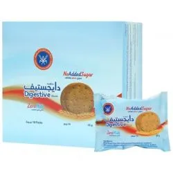 Kfm Sugar Free Digestive Biscuits